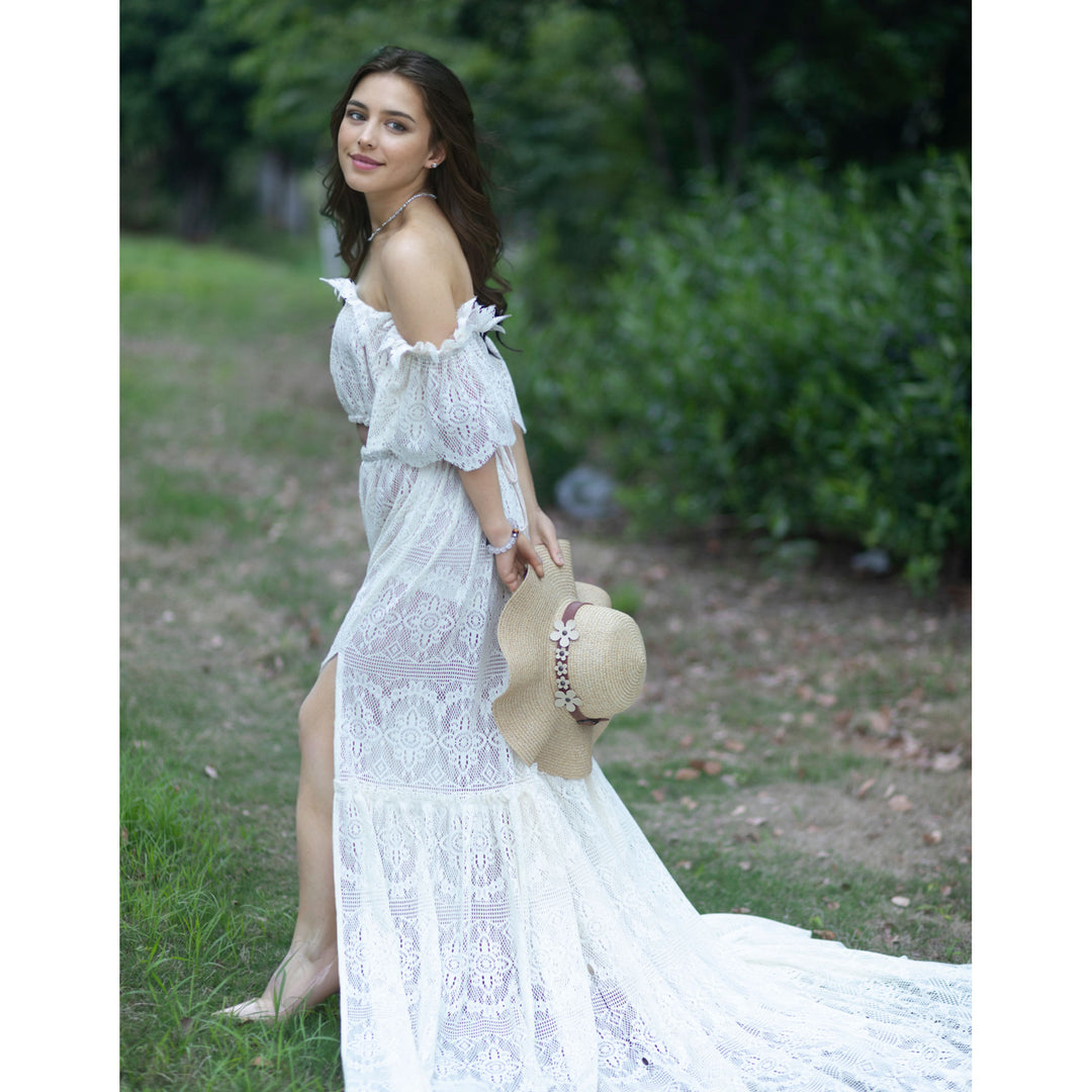 Setlla Gown