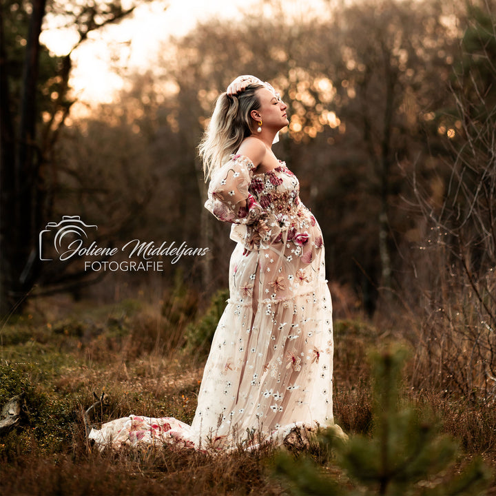 Alana Gown --- Pay What You Can