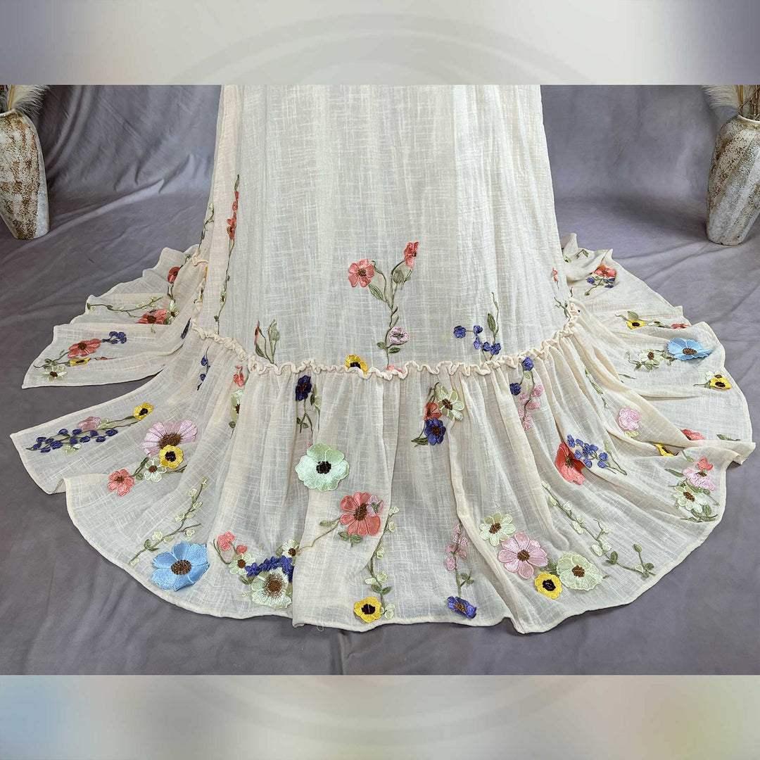 Ina Gown
