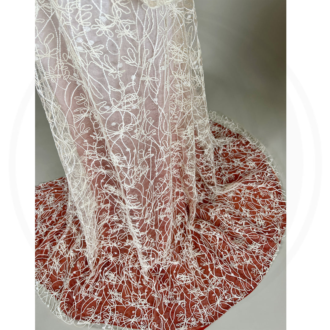 Wanda Gown