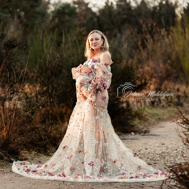 Alana Gown --- Pay What You Can