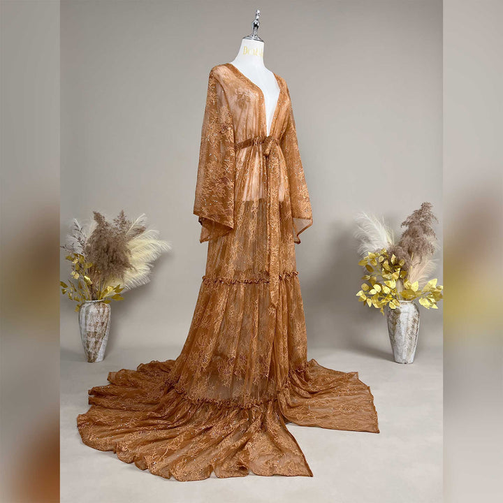 Deanna Gown