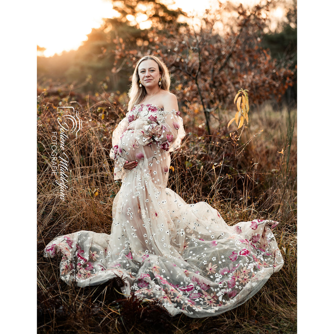 Alana Gown --- Pay What You Can