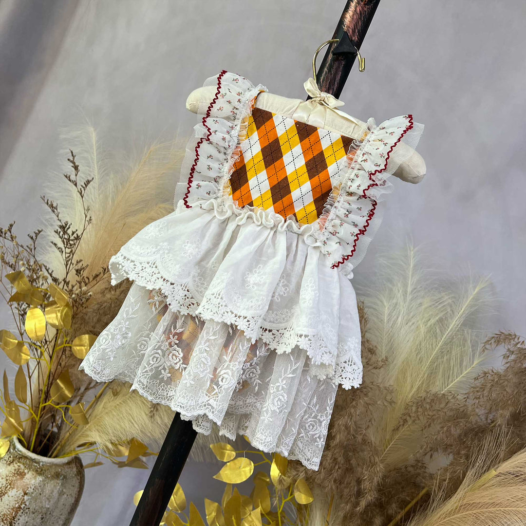 Amara Dress