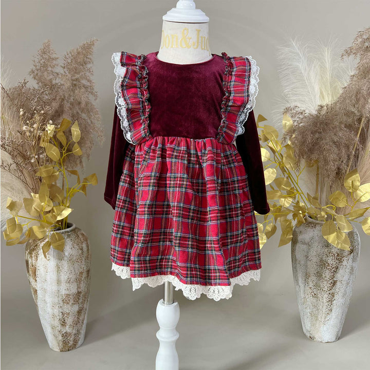 Brittany Dress