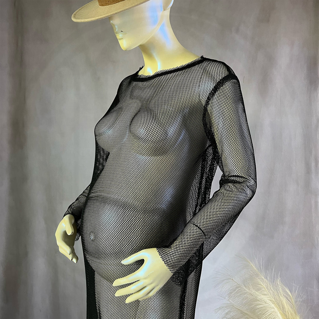Tracy Gown