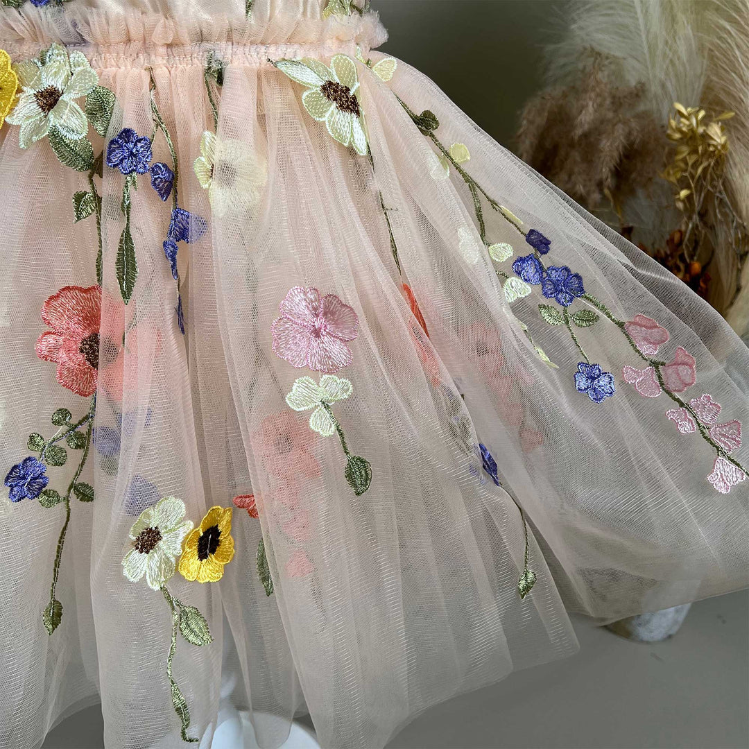 Fabiana Dress