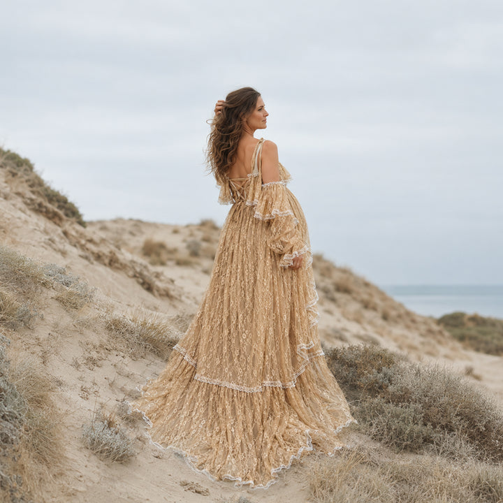 Melinoe Gown