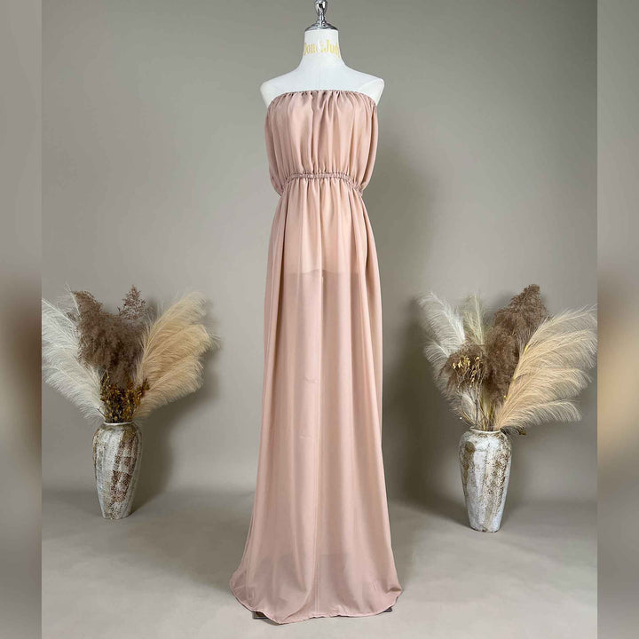 Juliana Liner Dress