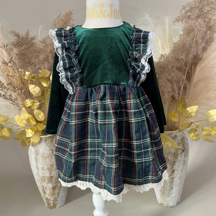 Brittany Dress