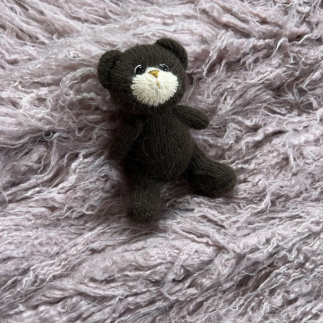 Muñeco astronauta hecho a mano por Ellen 