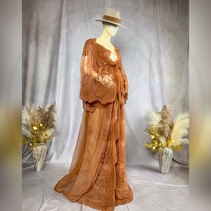 Brooke Gown