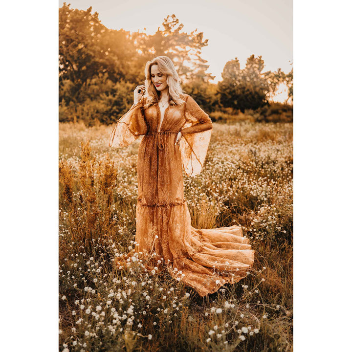 Deanna Gown