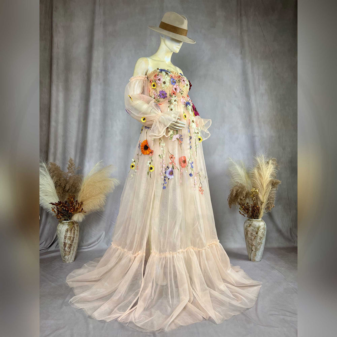 Rent---Esme Gown