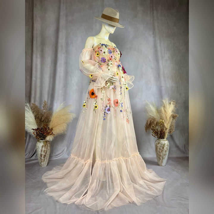 Rent---Esme Gown