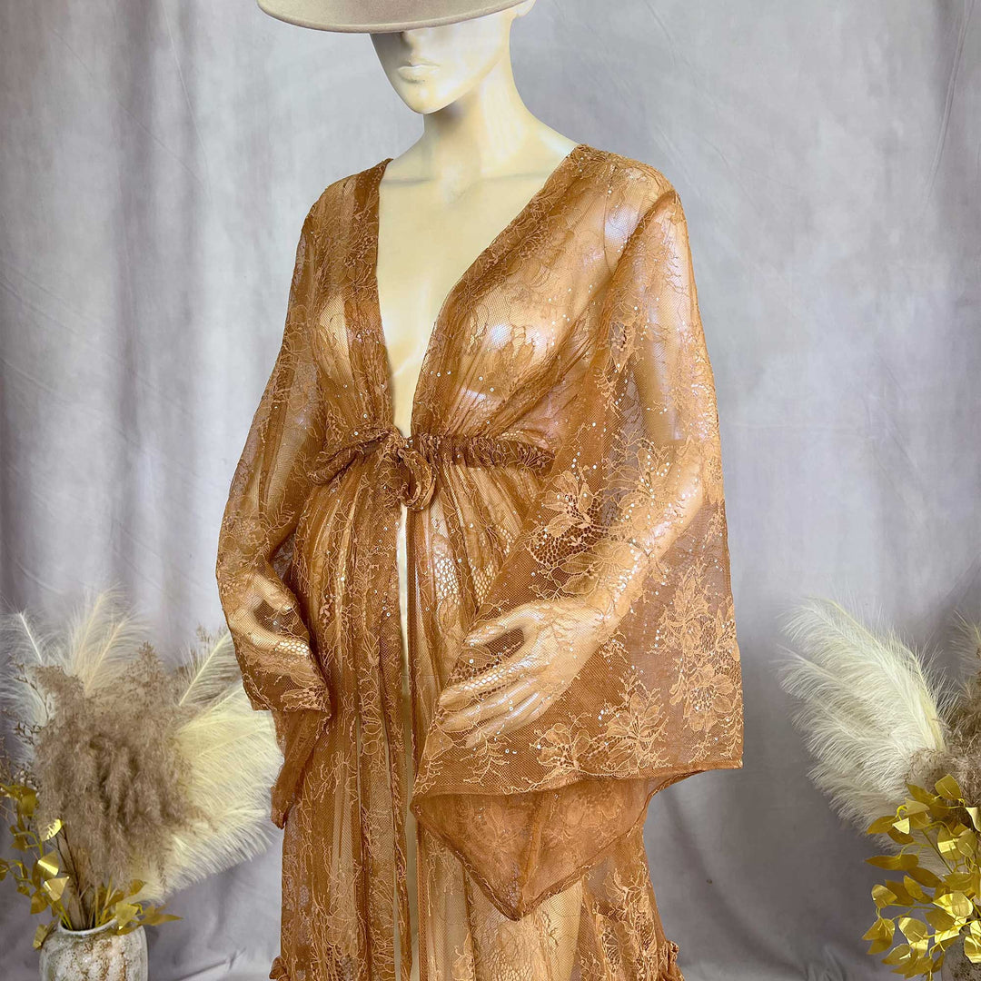 Deanna Gown