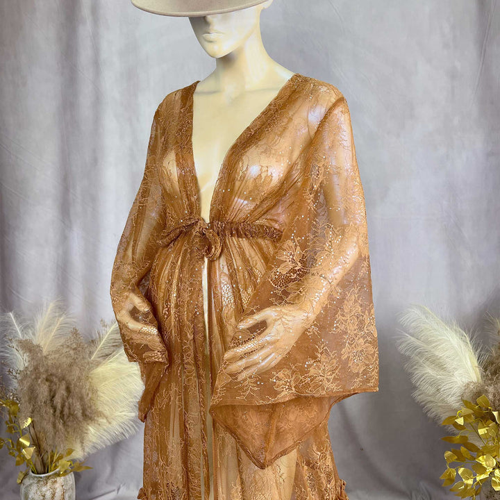 Deanna Gown