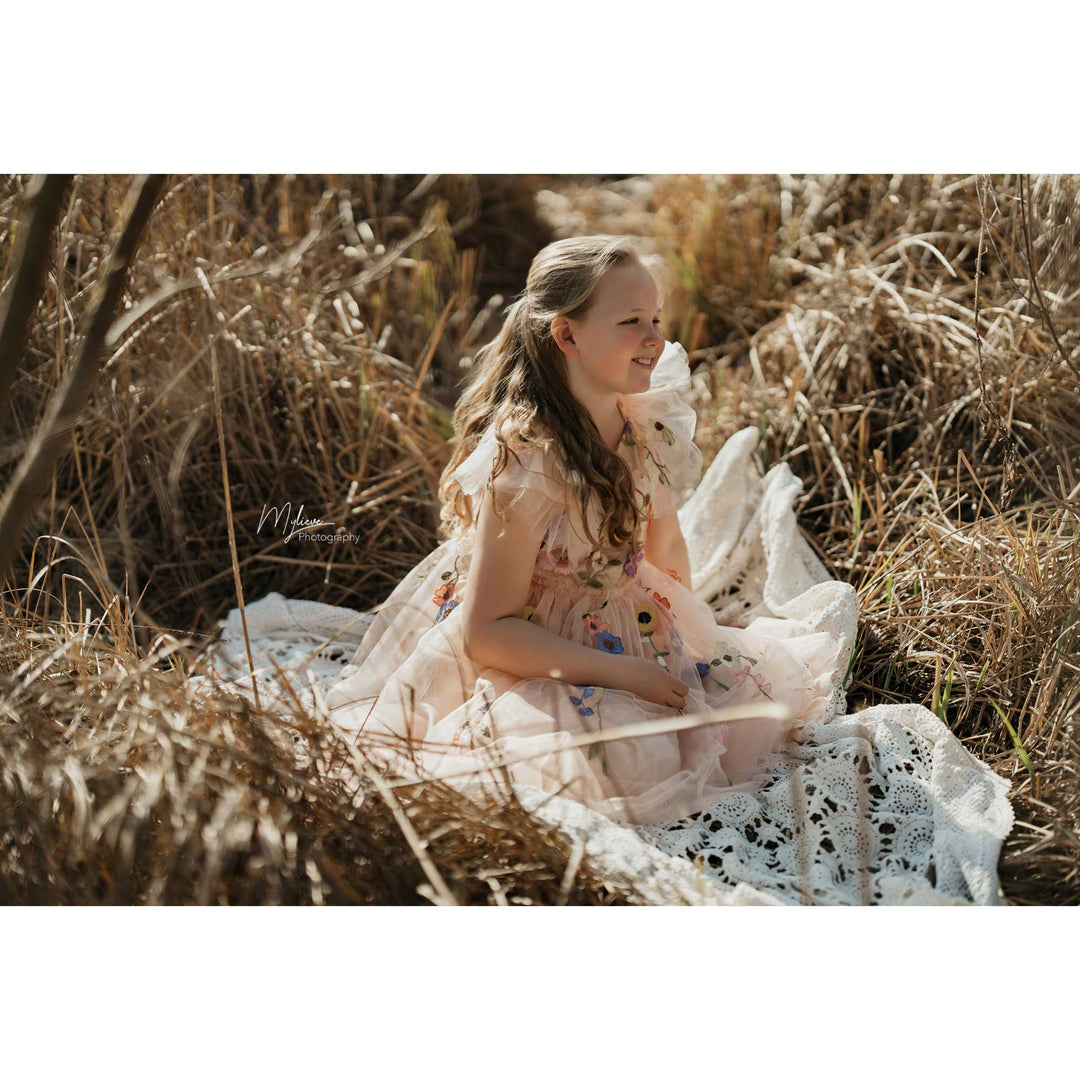 Fabiana Dress