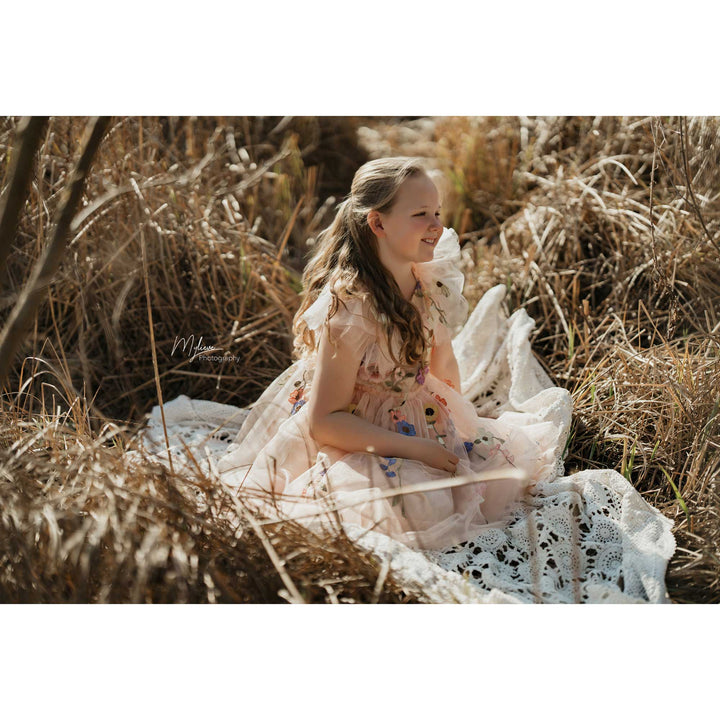 Fabiana Dress