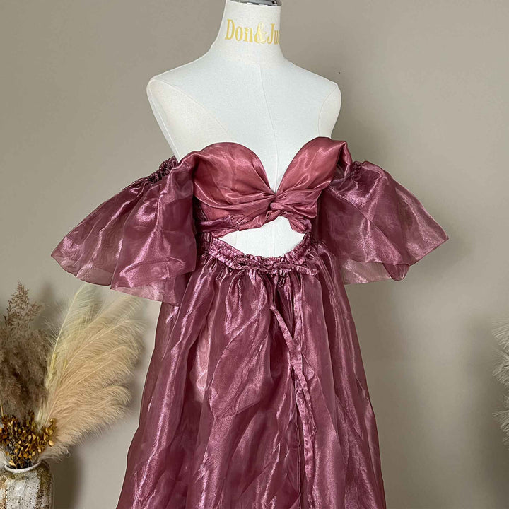 Indira Gown