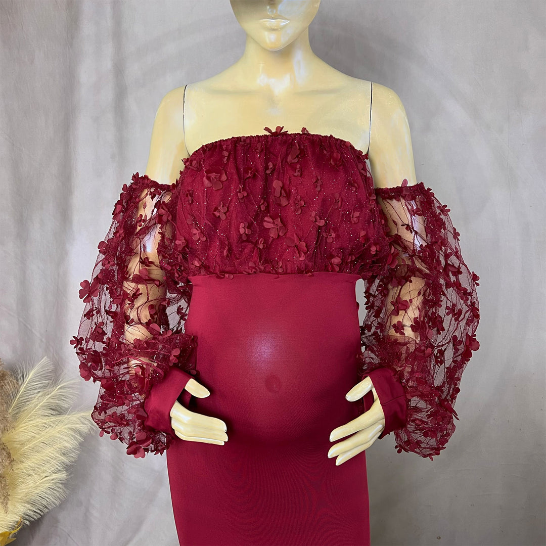 Addison Gown