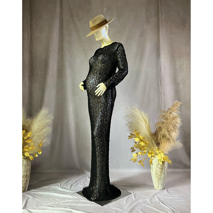 Venus Gown