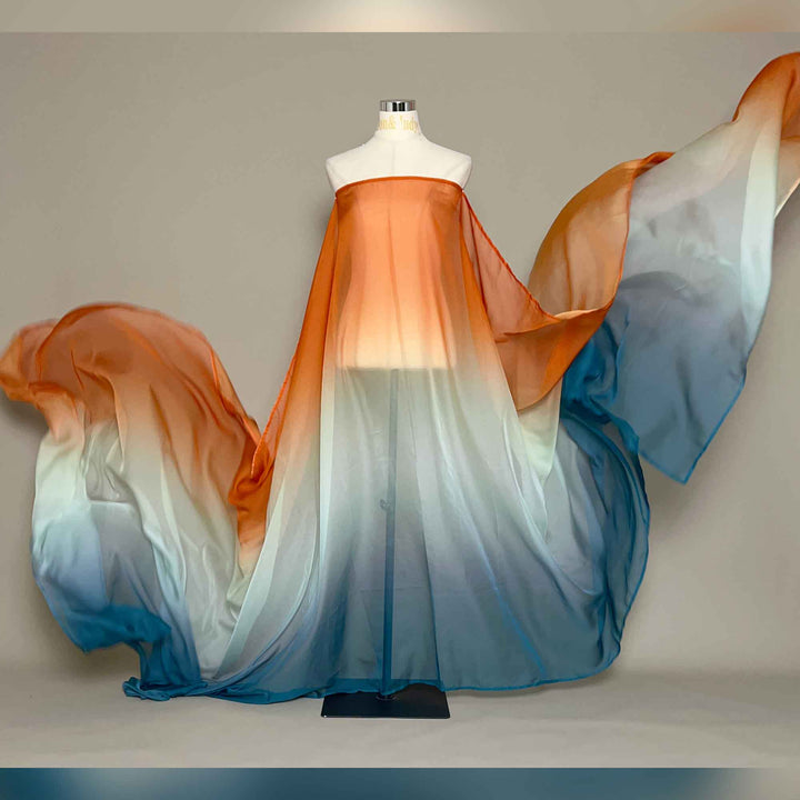 Imani Wrap