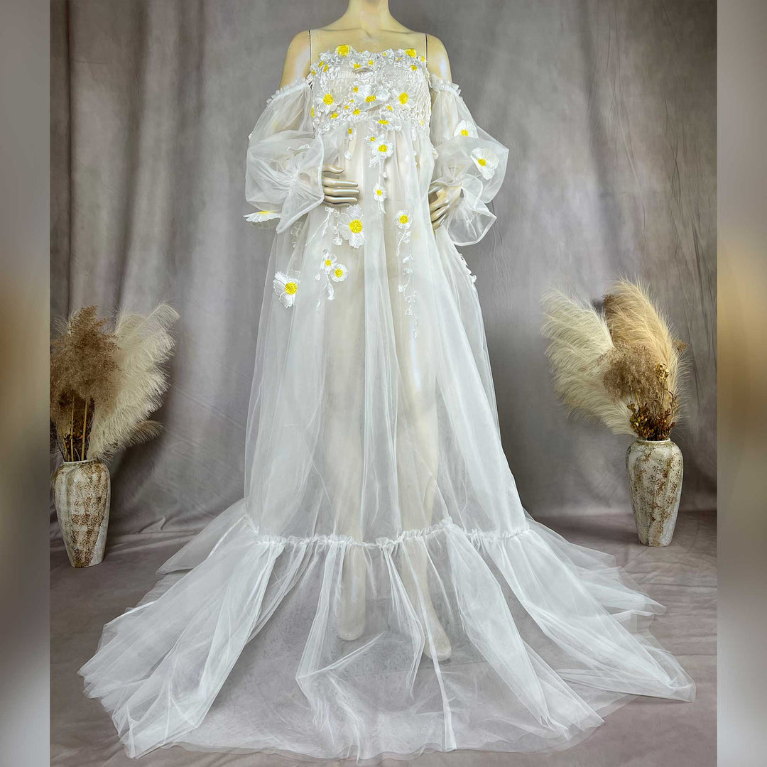 Esme Gown