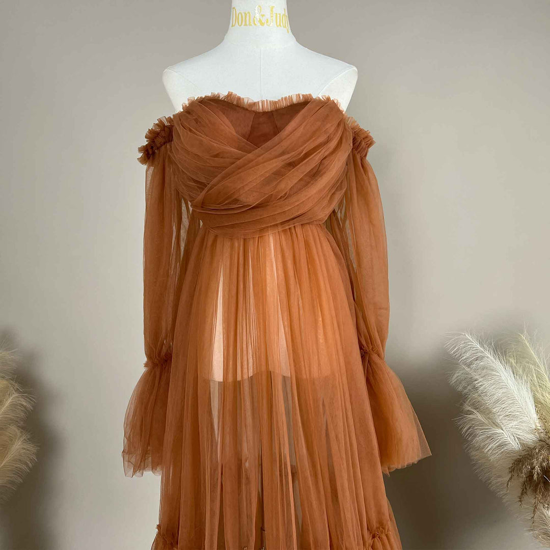 Juno Gown