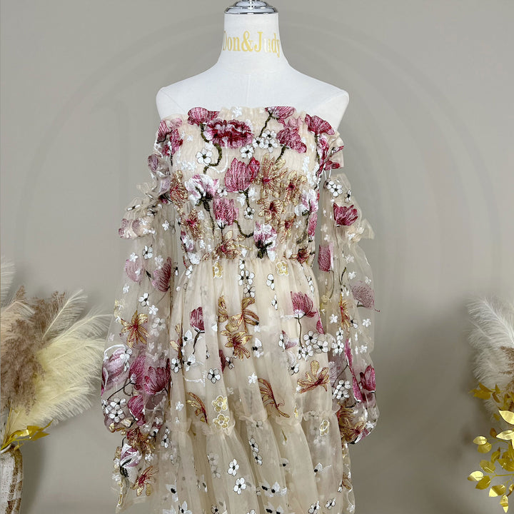 Alana Gown --- Pay What You Can