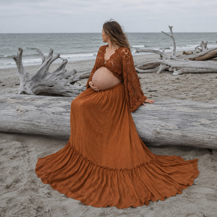 Vanessa Gown