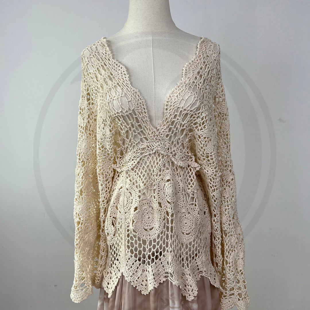 Maud Gown