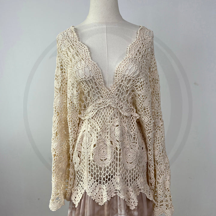 Maud Gown
