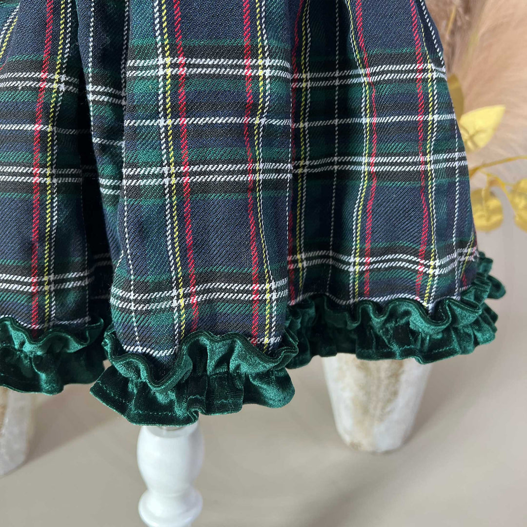 Chelsea Dress