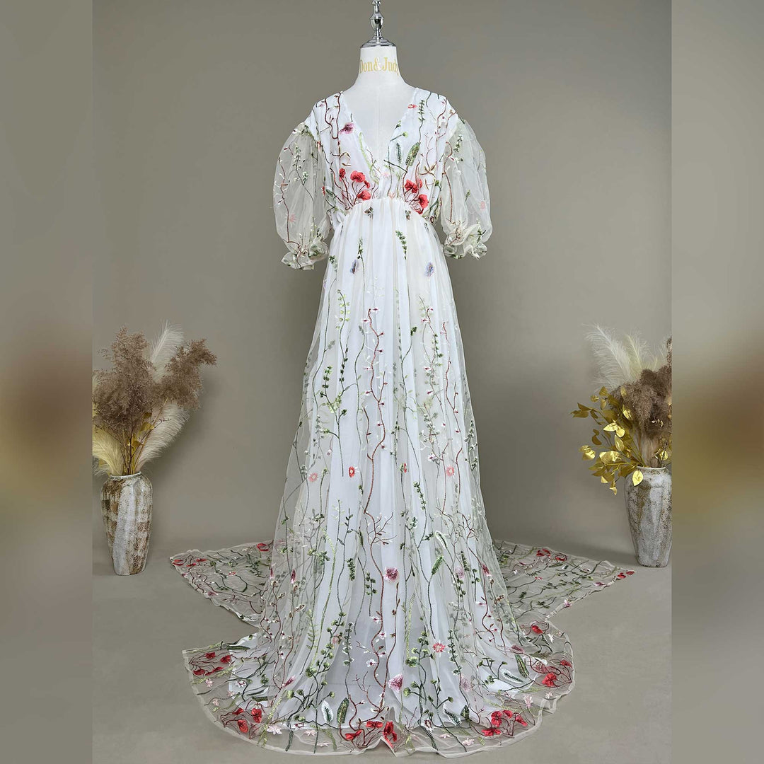Diane Gown