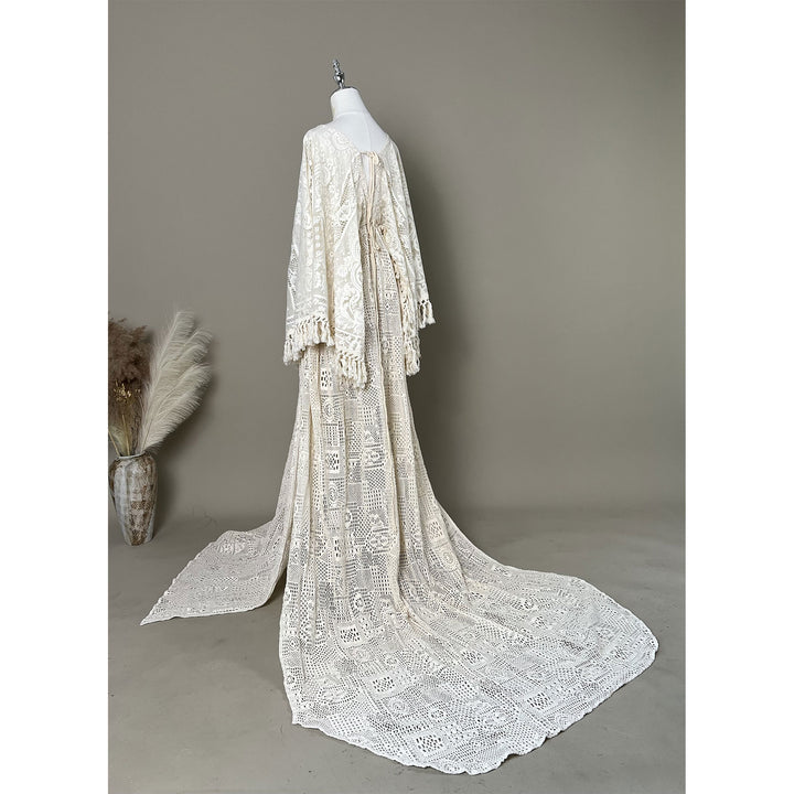 Agatha Gown