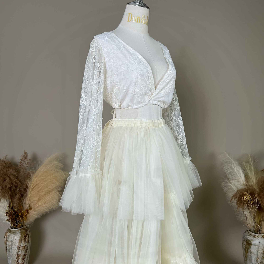 Katrina Gown