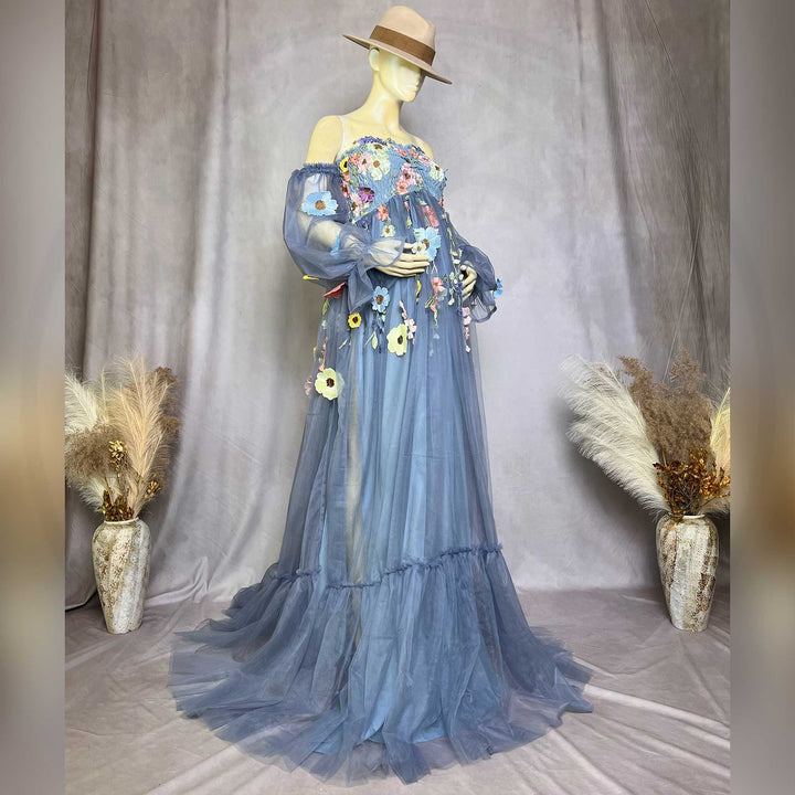 Esme Gown