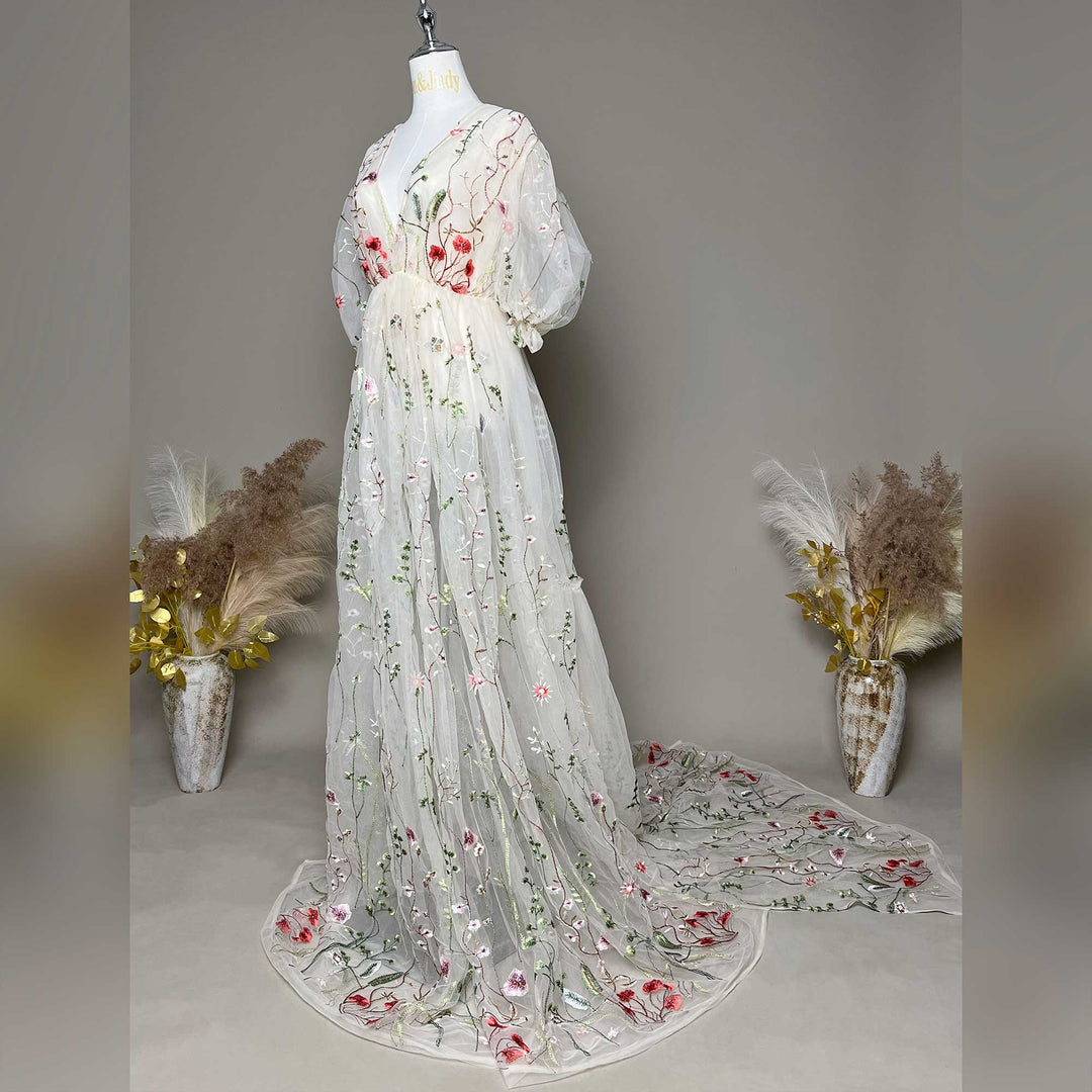Diane Gown