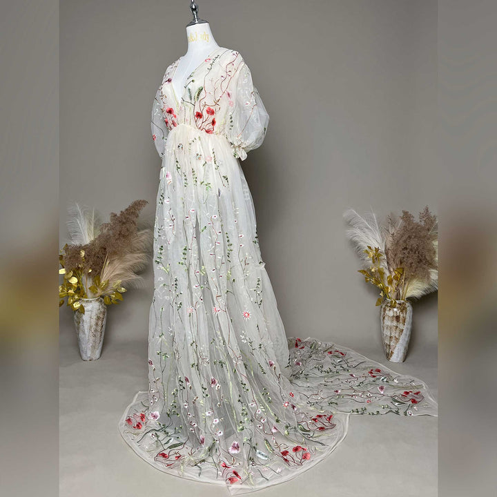 Diane Gown