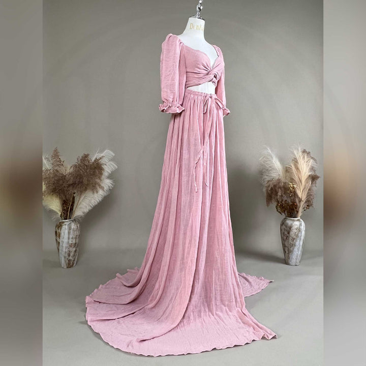 Michelle Gown