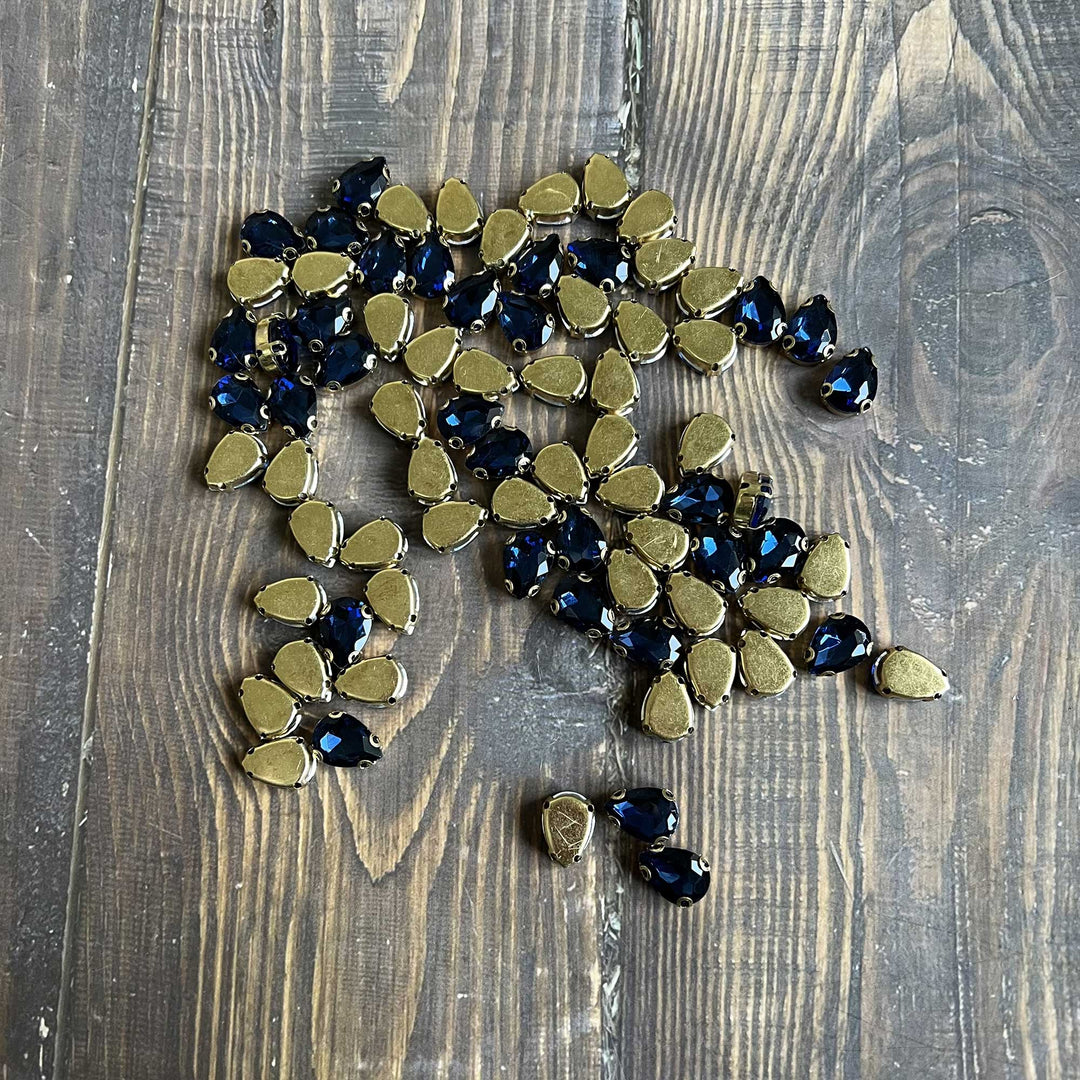 Échantillon de robe 21-24 mois (prêt à être expédié)