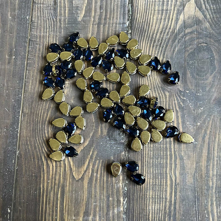 Échantillon de robe 21-24 mois (prêt à être expédié)