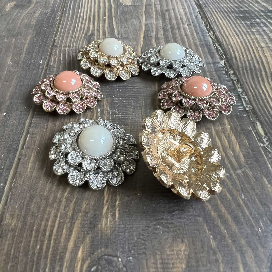 Échantillon de robe 21-24 mois (prêt à être expédié)