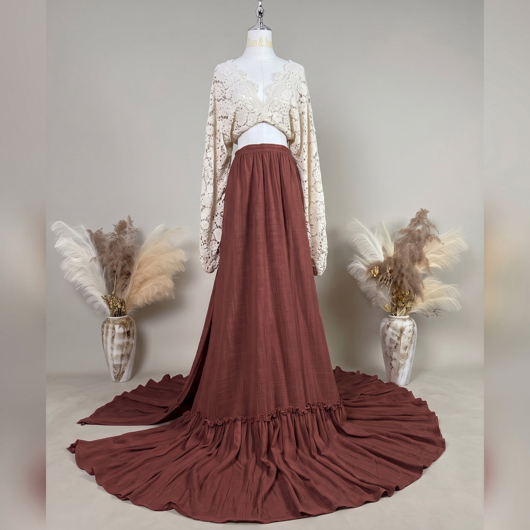 Vanessa Gown