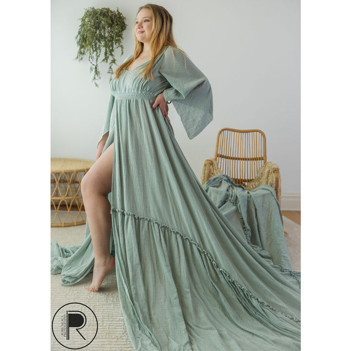 Daphne Gown