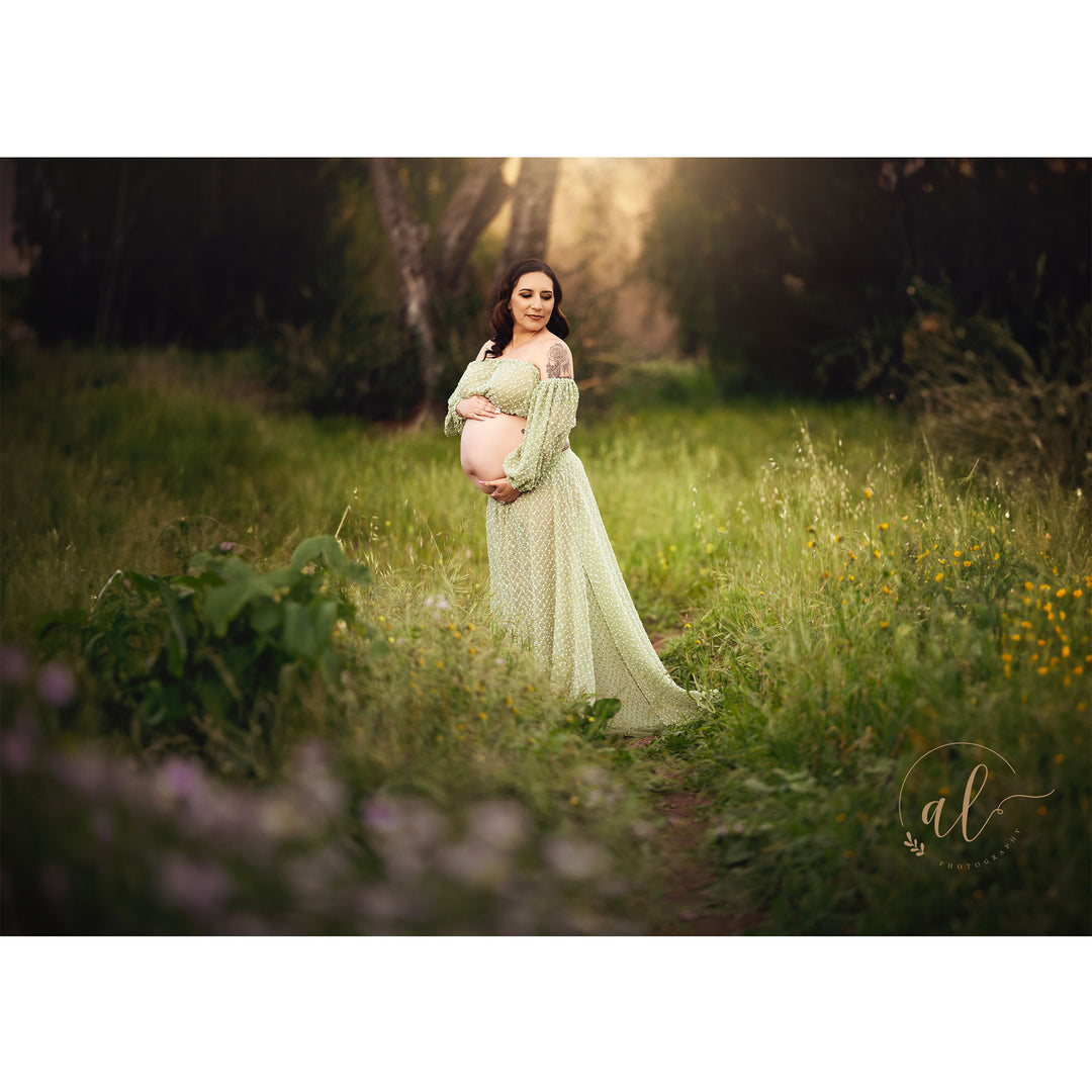 Marcia Gown