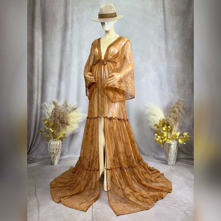 Deanna Gown