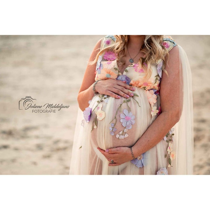 Gemma Gown