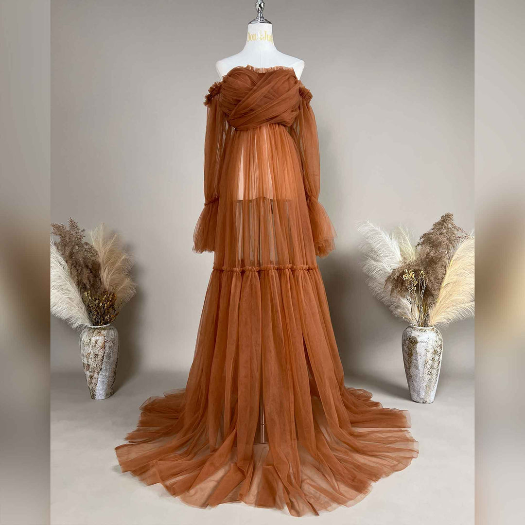 Juno Gown